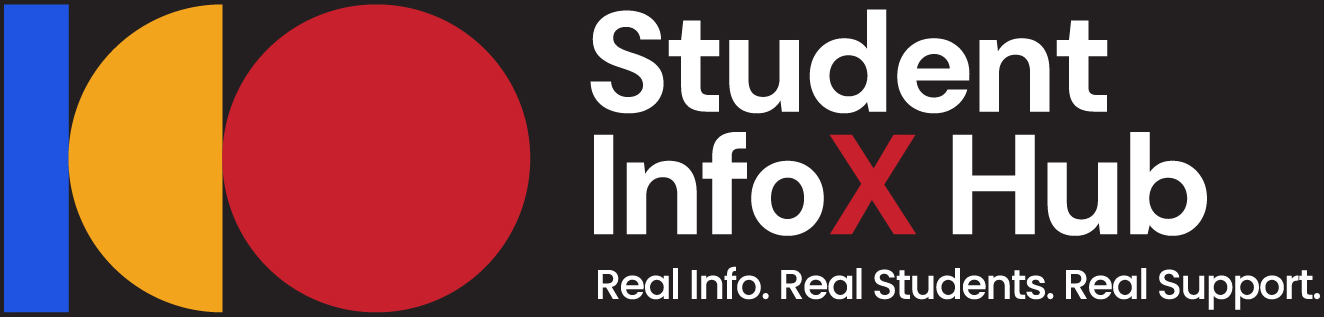 Student InfoX Hub