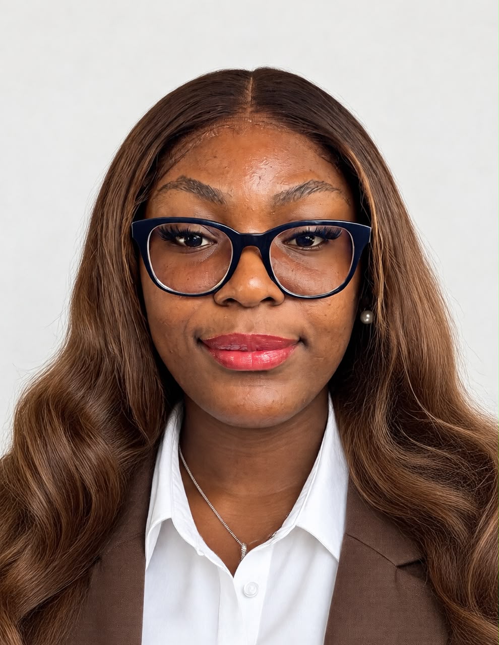 Yakidara Umoh, Co-founder